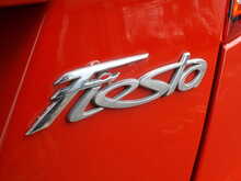 Ford Fiesta Zetec