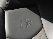 Audi TT TFSI S line