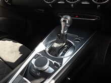 Audi TT TFSI S line