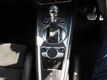 Audi TT TFSI S line