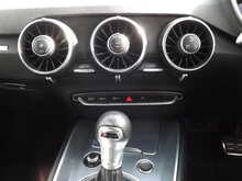 Audi TT TFSI S line