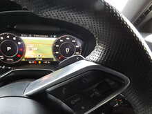 Audi TT TFSI S line