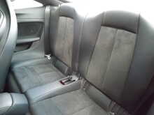 Audi TT TFSI S line