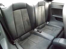 Audi TT TFSI S line