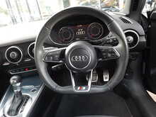 Audi TT TFSI S line