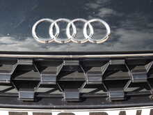 Audi TT TFSI S line