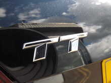 Audi TT TFSI S line