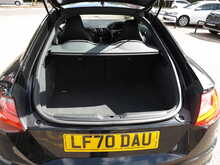Audi TT TFSI S line