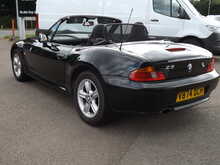 BMW Z3 