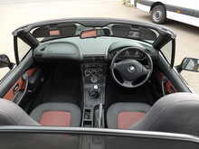 BMW Z3 