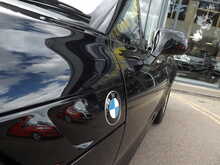 BMW Z3 