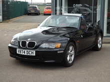 BMW Z3 