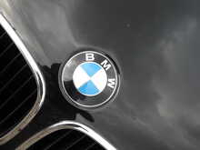 BMW Z3 