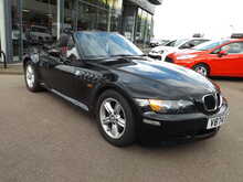 BMW Z3 