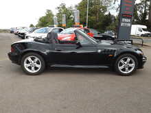BMW Z3 