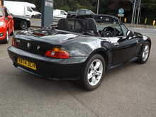 BMW Z3 