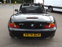 BMW Z3 