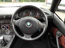 BMW Z3 