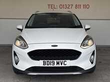 Ford Fiesta T EcoBoost Active 1