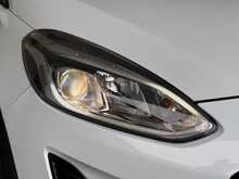 Ford Fiesta T EcoBoost Active 1