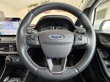 Ford Fiesta T EcoBoost Active 1