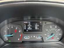 Ford Fiesta T EcoBoost Active 1