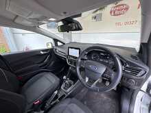 Ford Fiesta T EcoBoost Active 1