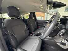 Ford Fiesta T EcoBoost Active 1