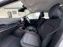 Ford Fiesta T EcoBoost Active 1