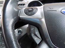 Ford Kuga TDCi Zetec