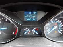 Ford Kuga TDCi Zetec
