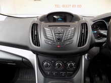 Ford Kuga TDCi Zetec