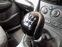 Ford Kuga TDCi Zetec