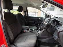 Ford Kuga TDCi Zetec