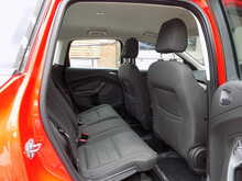 Ford Kuga TDCi Zetec