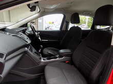 Ford Kuga TDCi Zetec