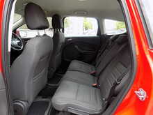 Ford Kuga TDCi Zetec