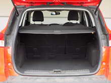 Ford Kuga TDCi Zetec