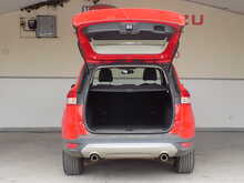 Ford Kuga TDCi Zetec