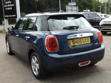 MINI Hatch One