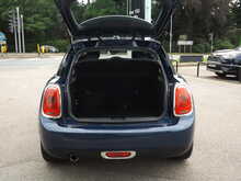 MINI Hatch One