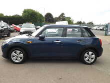 MINI Hatch One