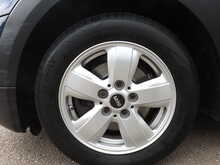 MINI Hatch One
