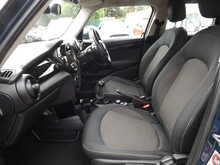 MINI Hatch One