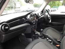 MINI Hatch One