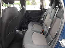MINI Hatch One