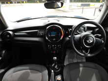 MINI Hatch One