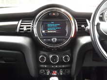 MINI Hatch One
