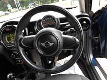 MINI Hatch One