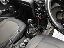 MINI Hatch One